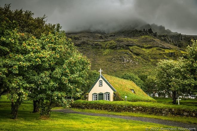 Private Glacier Lagoon / Jökulsárlón