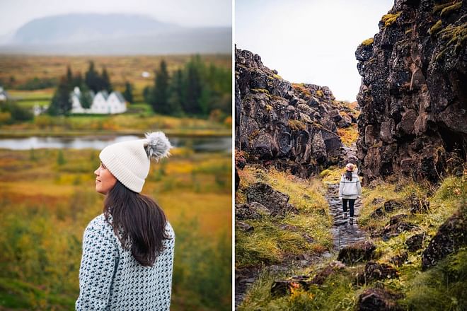 PRIVATE Golden Circle | Day Tour | Midgard