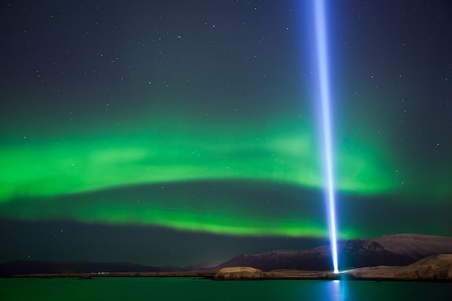 Northern Lights Yacht Cruise