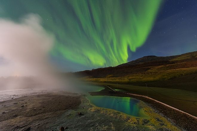 Golden Circle Day Tour