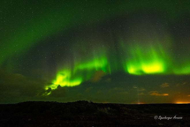 Northern Lights Tour