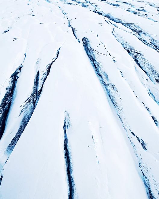Private Glacier Hike Skaftafell