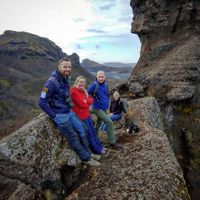 Þórsmörk Private Adventure
