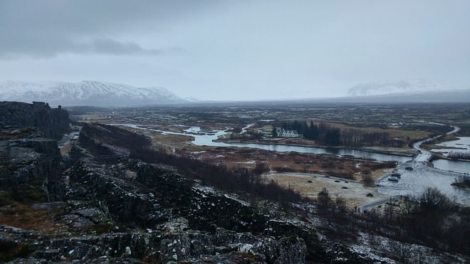 Golden Circle & Glacier Private Adventure