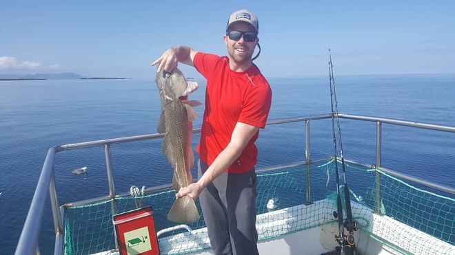 Ocean Adventures Sea Angling