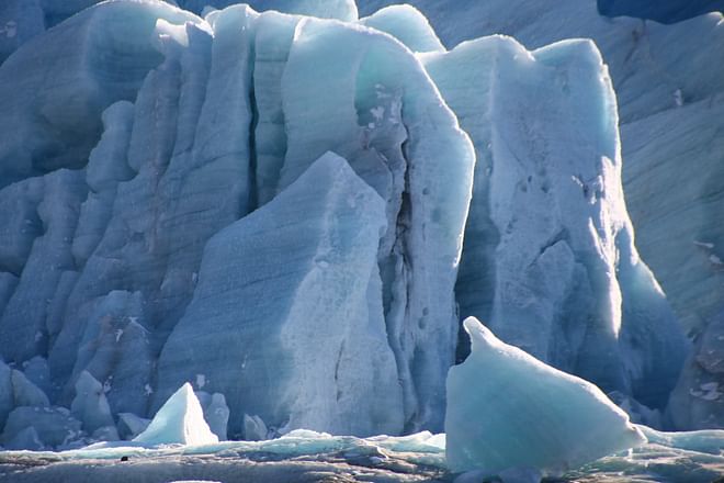 Self-drive - 5 days: - South Iceland at a Glance: winter