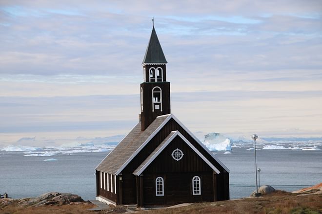 Ilulissat: The Realm of Icebergs - 5 days