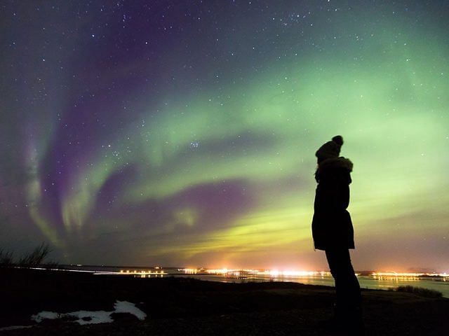 Northern Lights Explorer – Super Jeep Tour