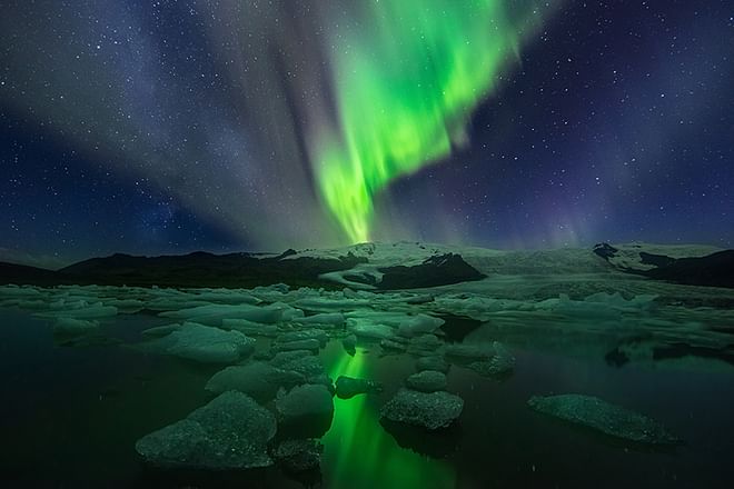 11 Day Iceland in Autumn Photography Workshop