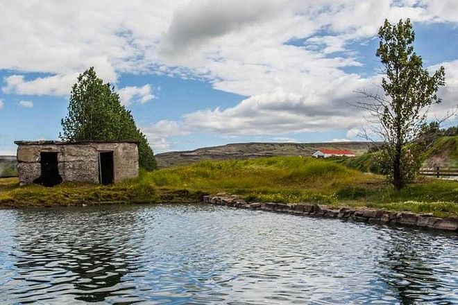 Private Golden Circle & Secret Lagoon tour from Reykjavik