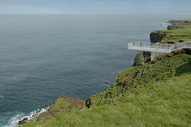 Excellent Birding Sites