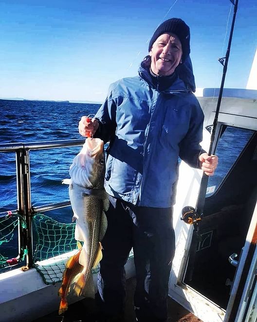 Ocean Adventures Sea Angling