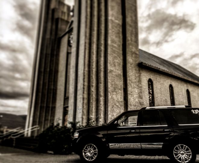 The Gems of North-Iceland (A Luxurious Private Tour)