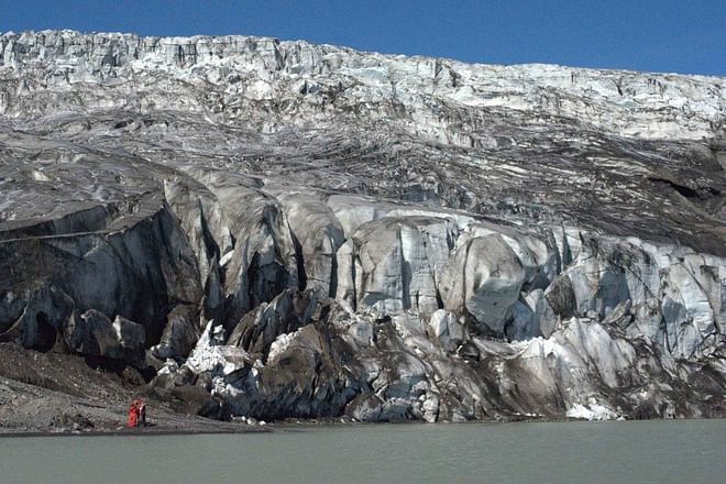 Witches and Elves Country- Kerlingarfjöll