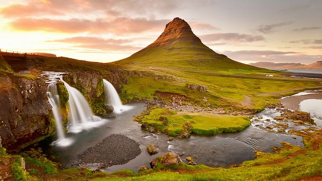 Snæfellsnes National Park