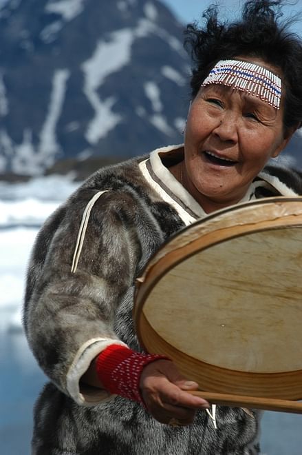 2 Day Tour Kulusuk in Greenland