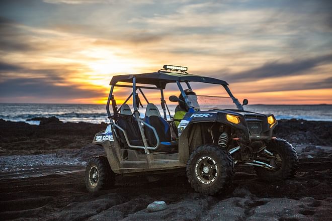 ATV AND BUGGY 2 HOUR 