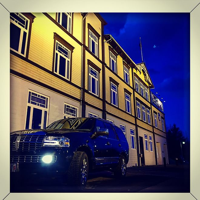 Private Artic Siglufjörður & Beer Spa lux excursion Tour