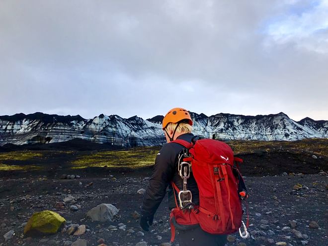 Katla Ice Cave | Super Jeep from Vik