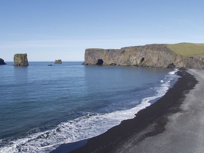 Self-drive - 8 days: Magical West and Pearls of the South