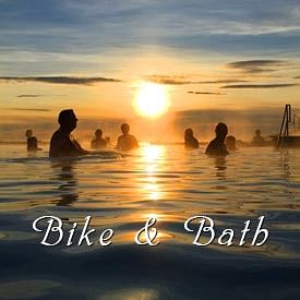 Bike and Bath
