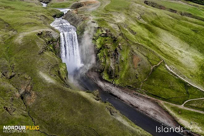 Glacier Lagoon Expedition