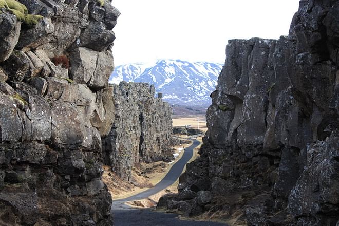 6 Days Self-drive in South and West Iceland
