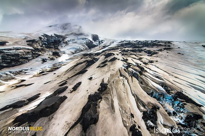 Glacier Lagoon Expedition
