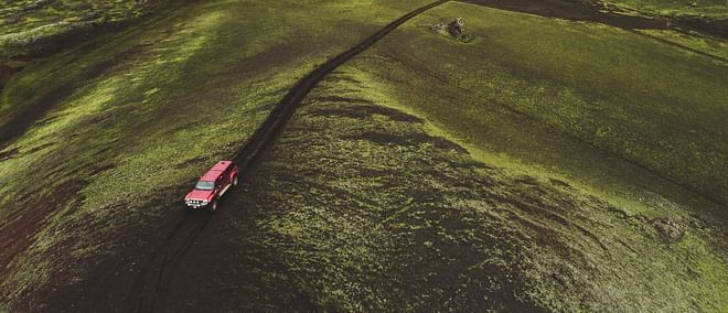 Midgard Surprise | Day Tour | Midgard 