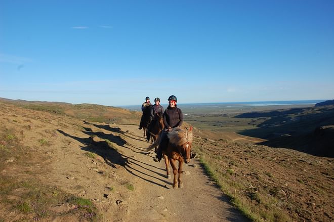 Hotspring Deluxe - Small groups guaranty - Reykjadalur