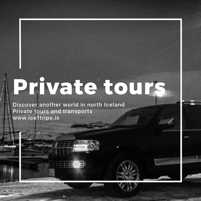 Private Grand lake Mývatn Tour ( Lunch & Nature baths included )