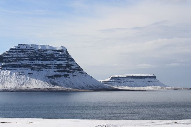 6 Days Self-drive in South and West Iceland