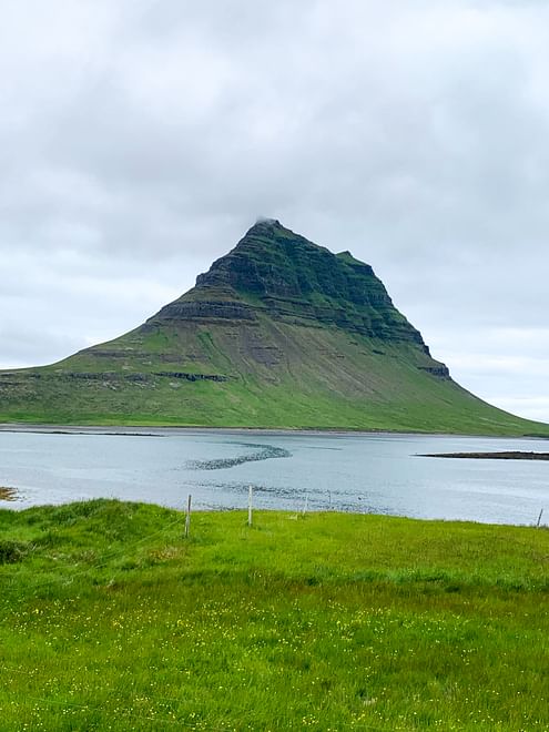 Snæfellsnes - Arnarstapi, Snæfellsjökull & Kirkjufell