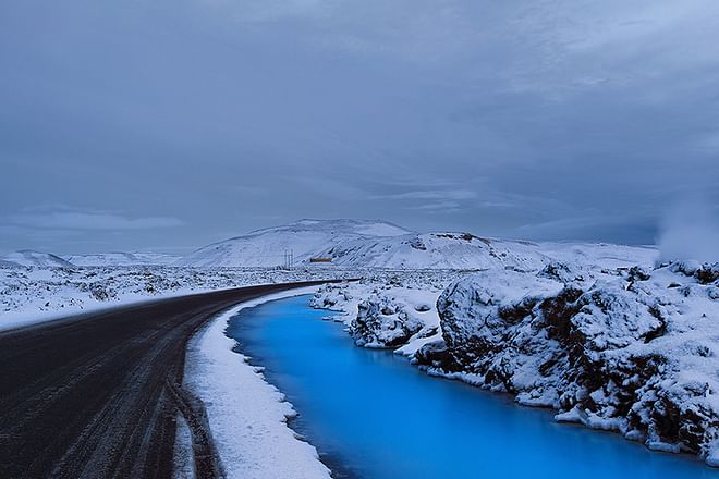 Reykjanes Peninsula Photo Day Tour