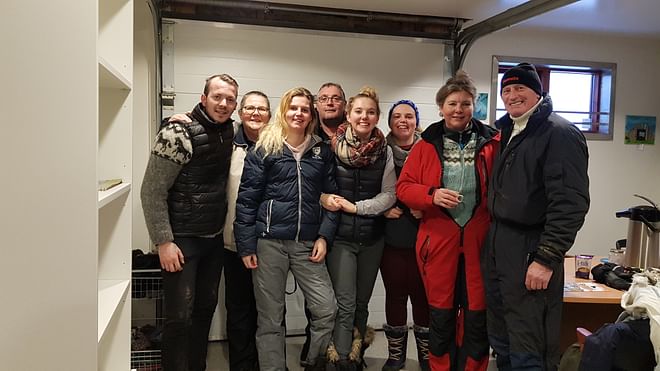 Half-day Red Lava Riding Tour - Reykjavik