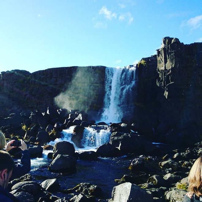 Private Golden Circle