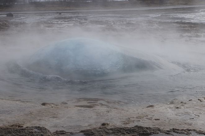 Private Golden Circle, visit all the typical sites and more, you decide! 