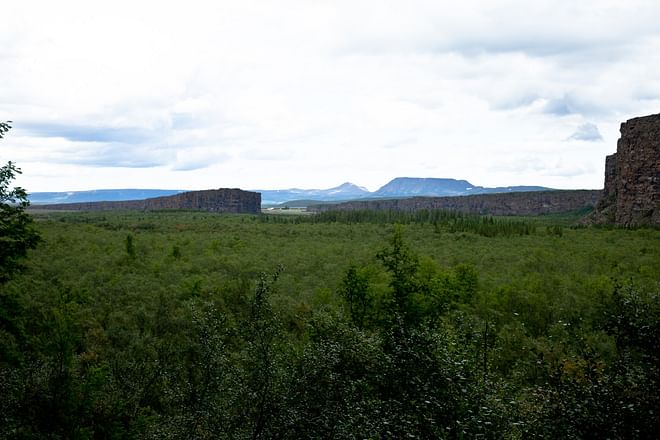 Diamond Circle Adventure – 3 days (+ up to 6 days extension)