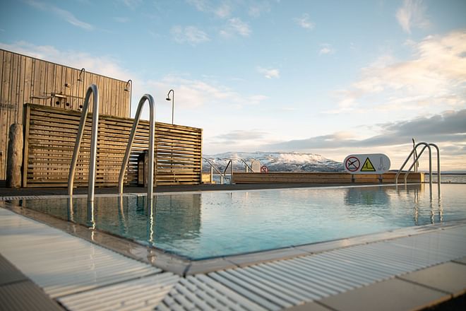 Laugarvatn Fontana - General Admission