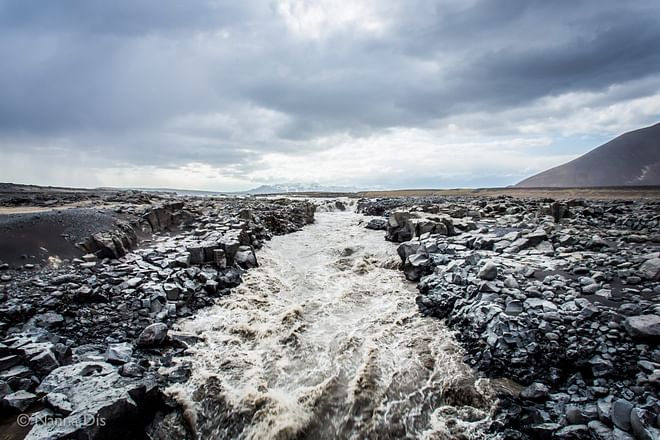 Askja Caldera & Herðubreiðarlindir  - Super jeep day tour