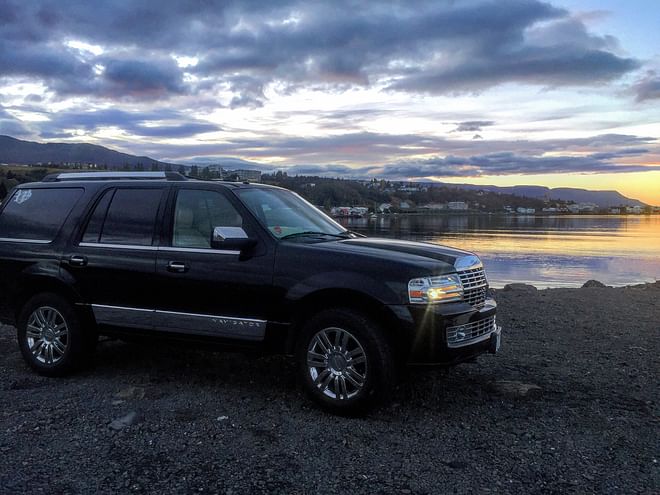 The Gems of North-Iceland (A Luxurious Private Tour)