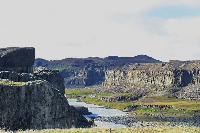 Self-drive - 5 days: The Fantastic North Iceland