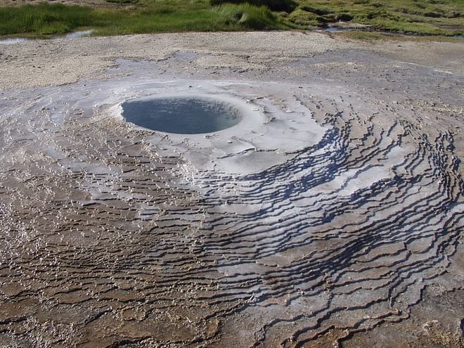 5 Day Self Drive Iceland at a Glance: South, Kjolur & Snaefellsnes