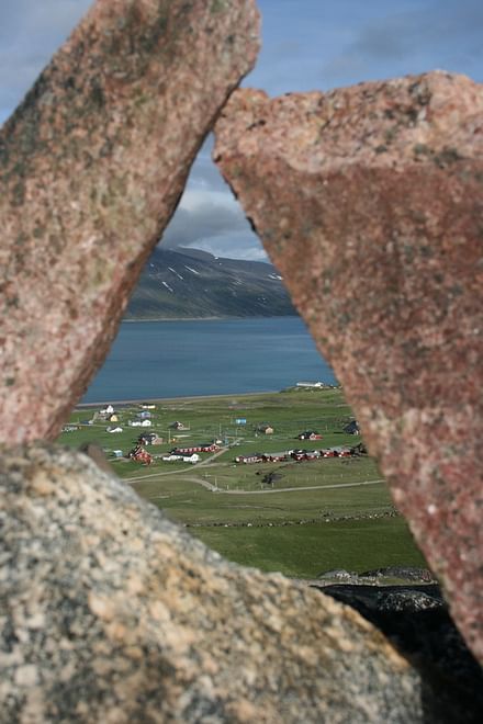 4 Day Tour Narsarsuaq - Land of Erik the Red