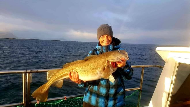 Ocean Adventures Sea Angling