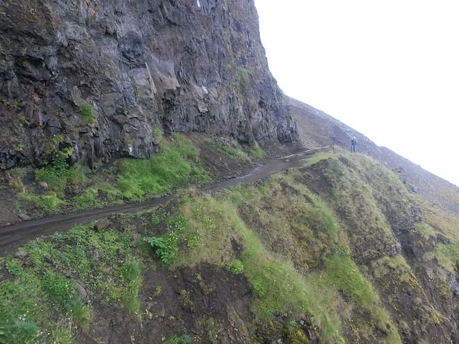 Svalvogar Circle Sightseeing Tour