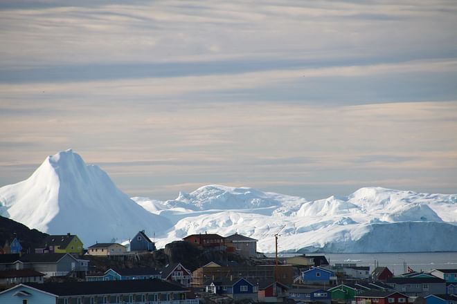 Ilulissat: The Realm of Icebergs - 5 days