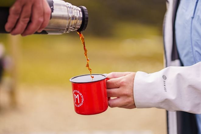 3-Day Highlands Hike