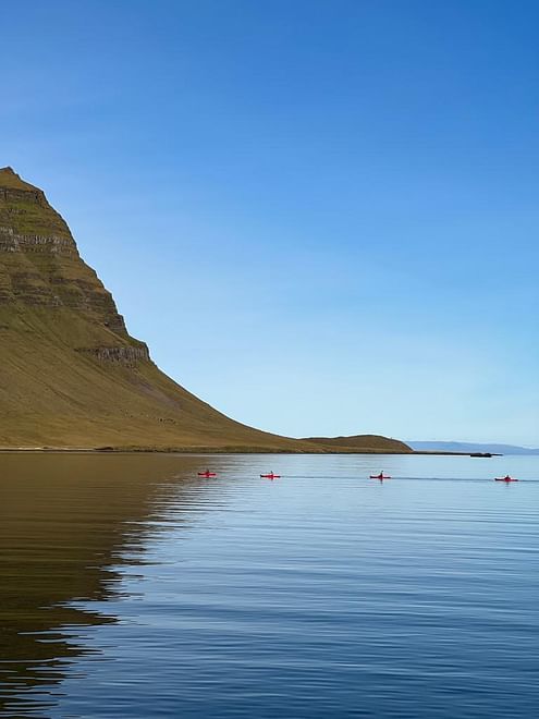 THE CLASSIC ADVENTURE