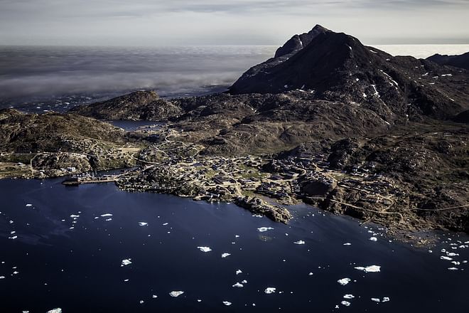 3 Day Tour of Colourful Tasiilaq in Greenland
